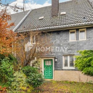 Raum für Ihr neues Kapitel: Familienfreundliches Zuhause mit Entwicklungspotenzial in Gummersbach