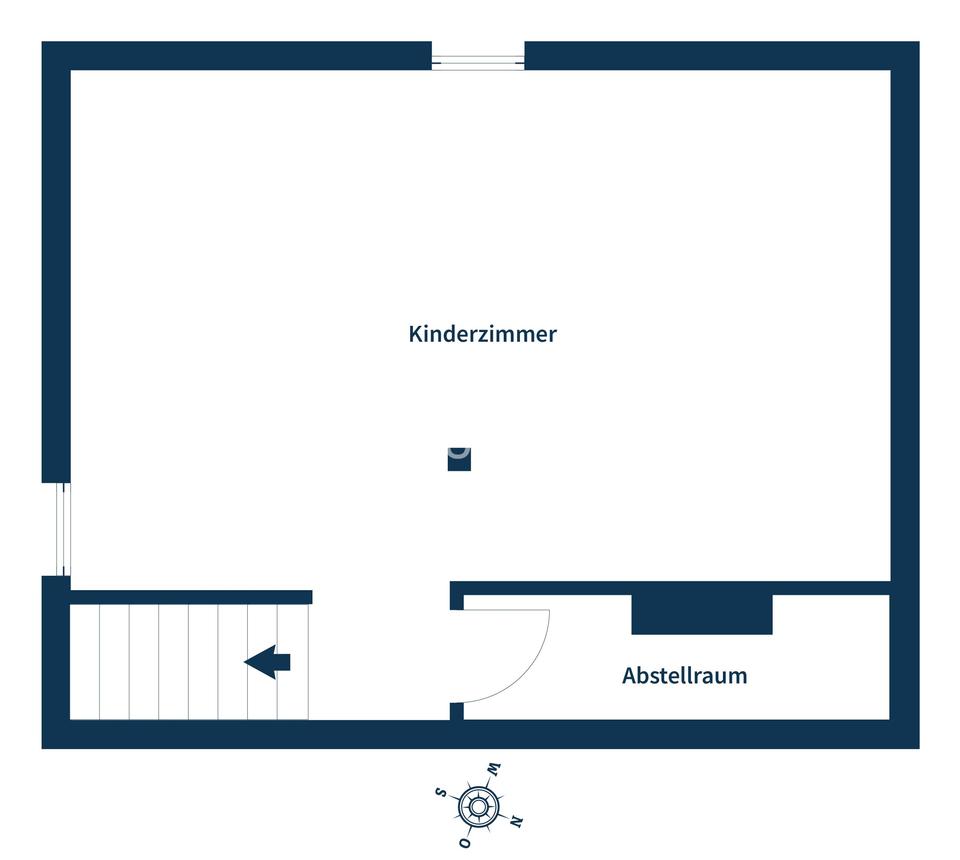Maisonettewohnung auf 136 m² Fläche, Balkon, Carport und tollem Raumgefühl – Bild 16
