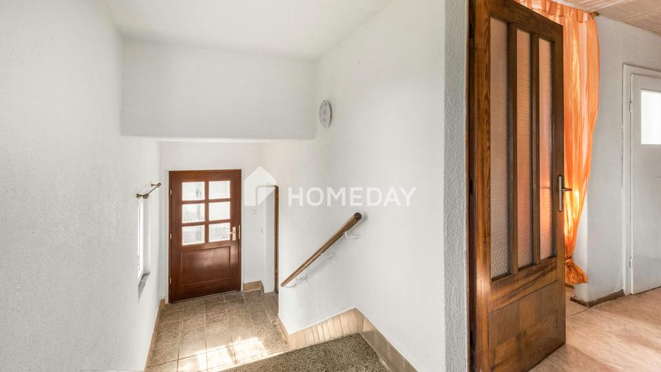 Ideale Familienimmobilie: Einfamilienhaus mit Garten und viel Potenzial auf 1.056 m² Grundstück – Bild 11