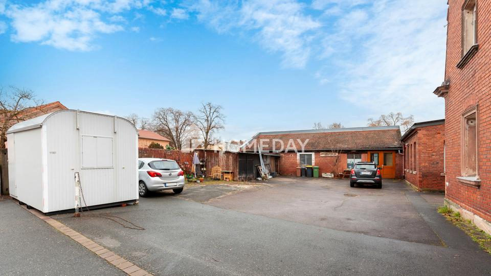 Mehrfamilienhaus mit Produktionshalle – Rendite & Potenzial vereint – Bild 5