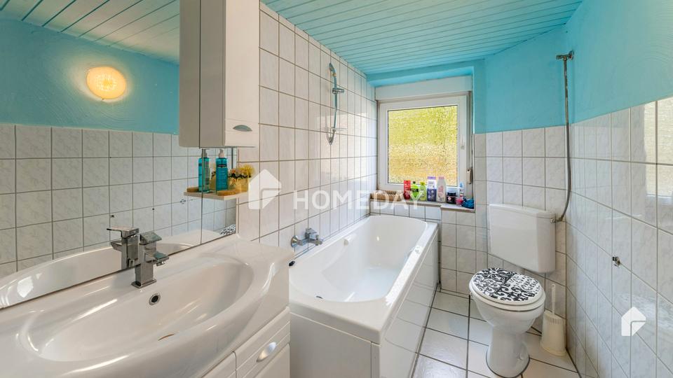 Vermietetes MFH in Wipperfürth mit 3 Einheiten, Garten und Stellplätzen – Bild 8