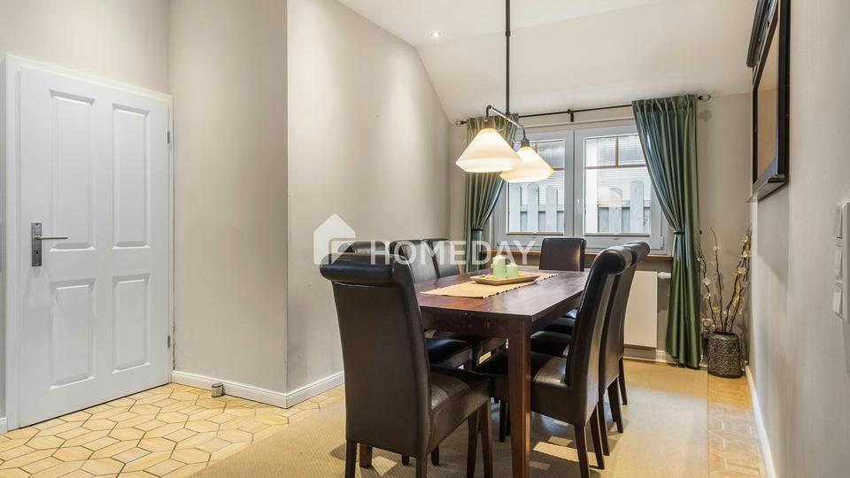 Fachwerkjuwel: Stilvoll saniert und sofort bezugsbereit – Bild 10