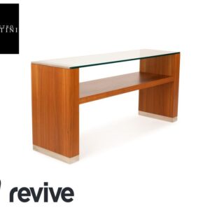 Petro Constantini Glas Sideboard Braun