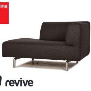 Cassina Met 250 Stoff Liege Grau ✨