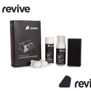 Revive Lederpflege Set für Glattleder Pflegeset