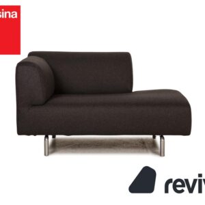 Cassina Met 250 Stoff Liege Grau ✨